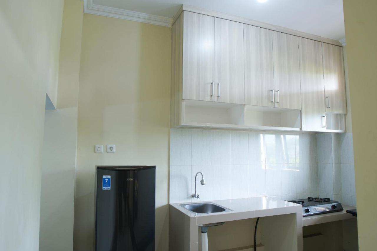 Kost Eksklusif Teduh Hostel Salakan Exterior photo