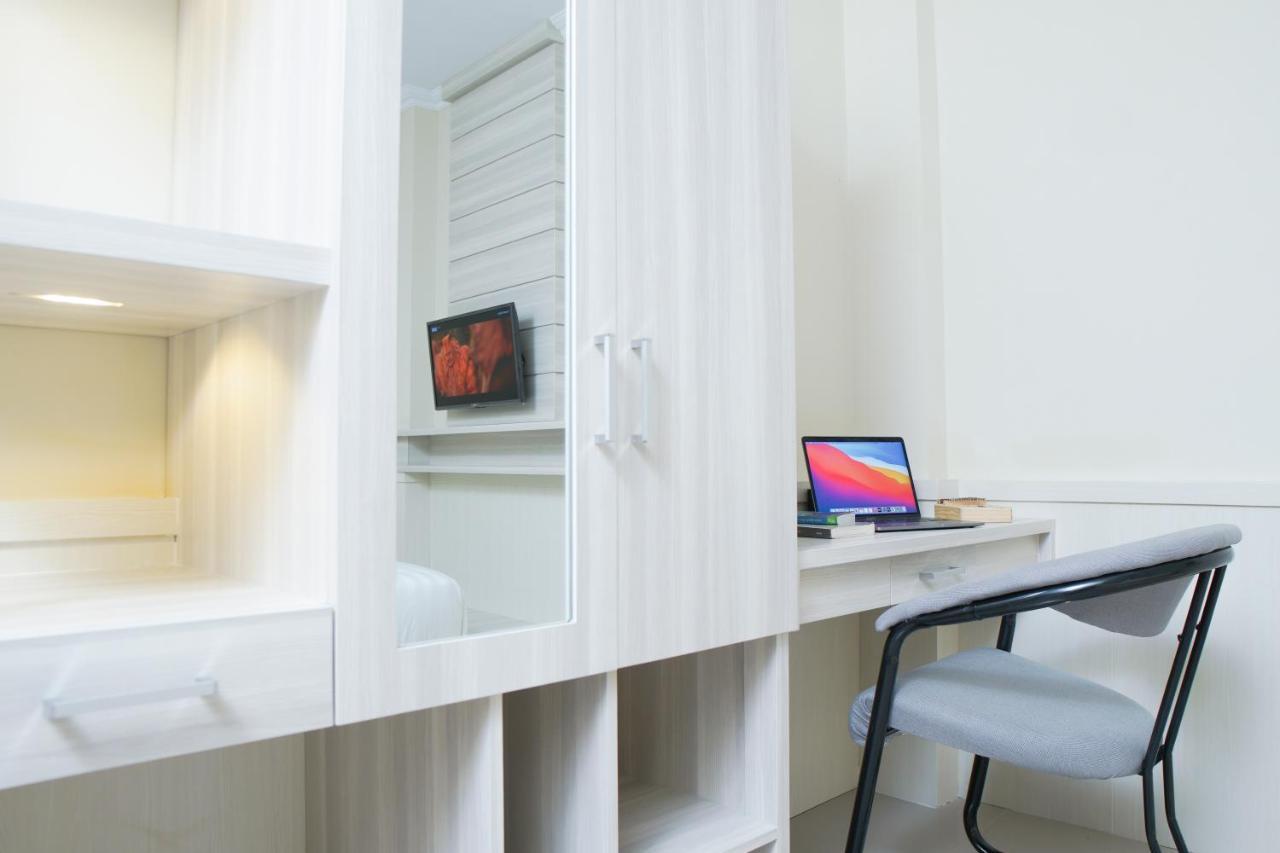 Kost Eksklusif Teduh Hostel Salakan Exterior photo